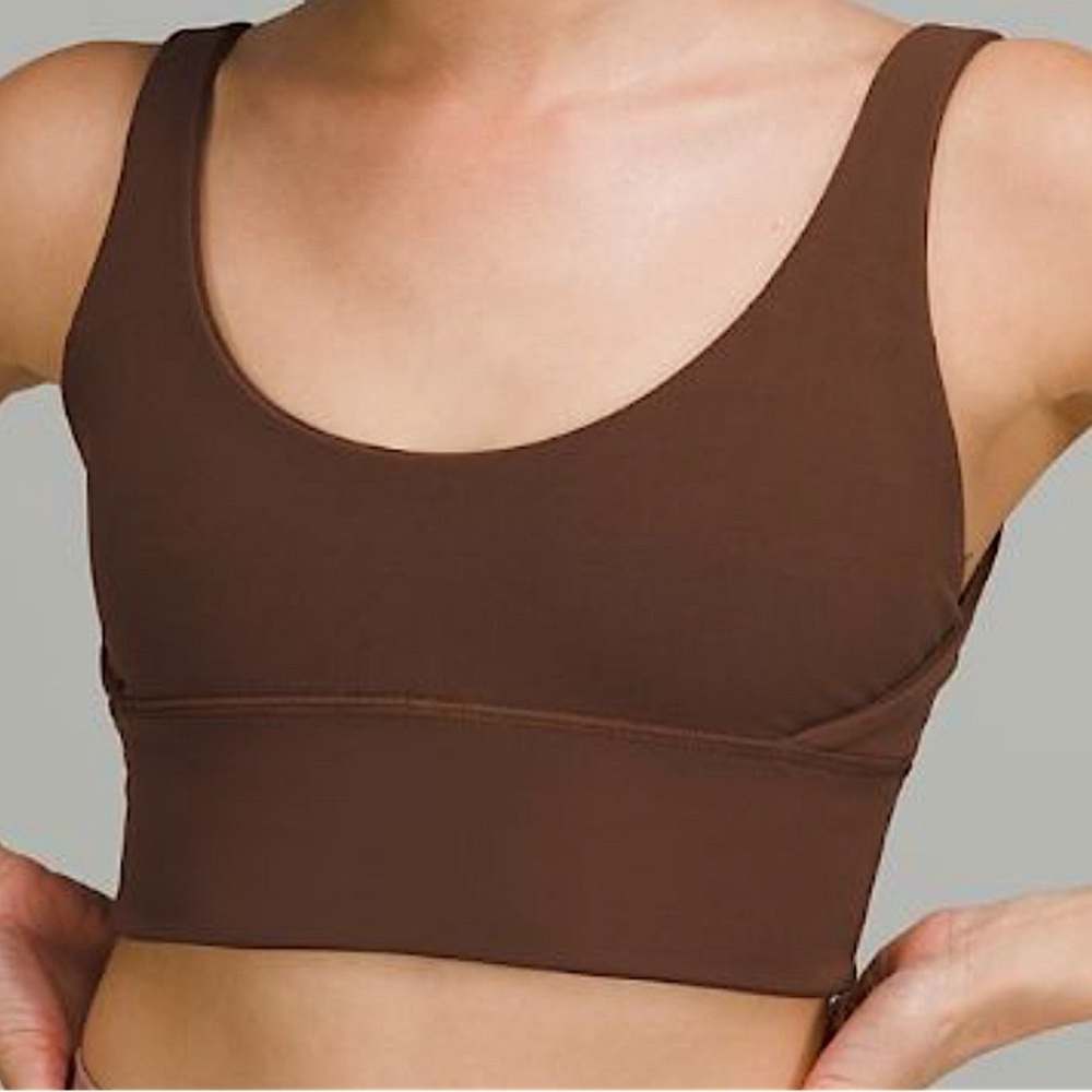 Align Bra lululemon size 6